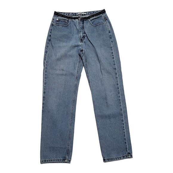 Tommy Hilfiger Jeans Spell Out Waistband Back To School - Picture 1 of 10